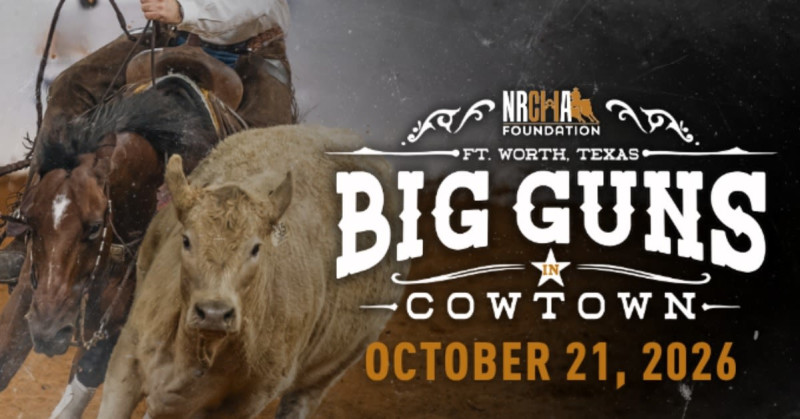 Big Gun’s in Cowtown