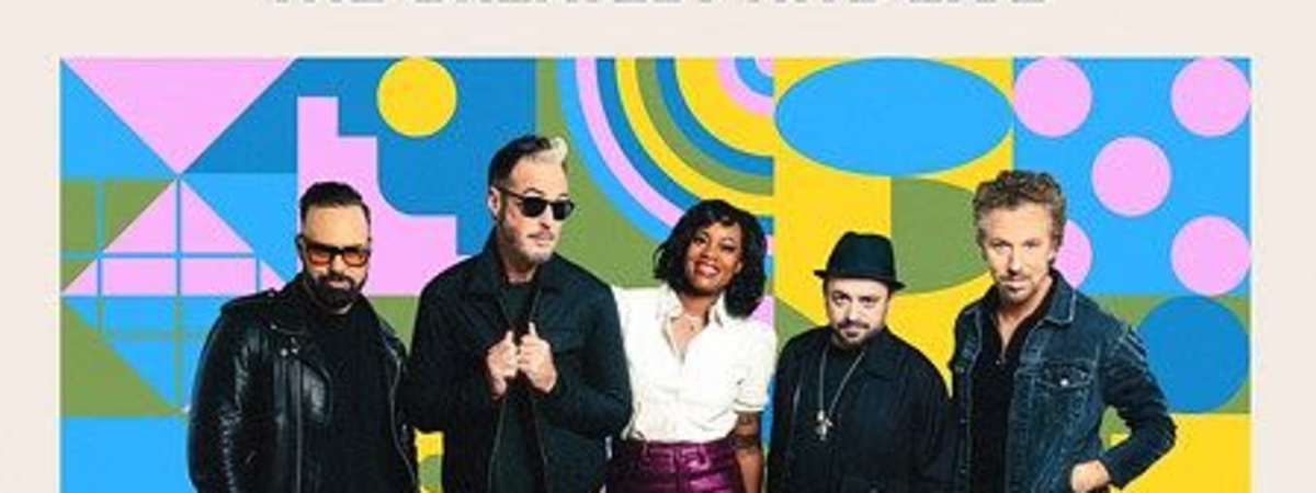 Fitz and The Tantrums: Greatest Hits