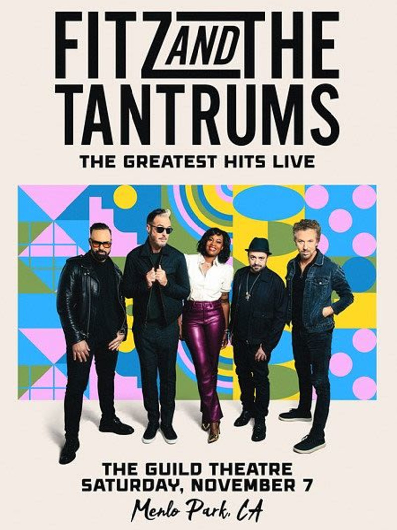Fitz and The Tantrums: Greatest Hits