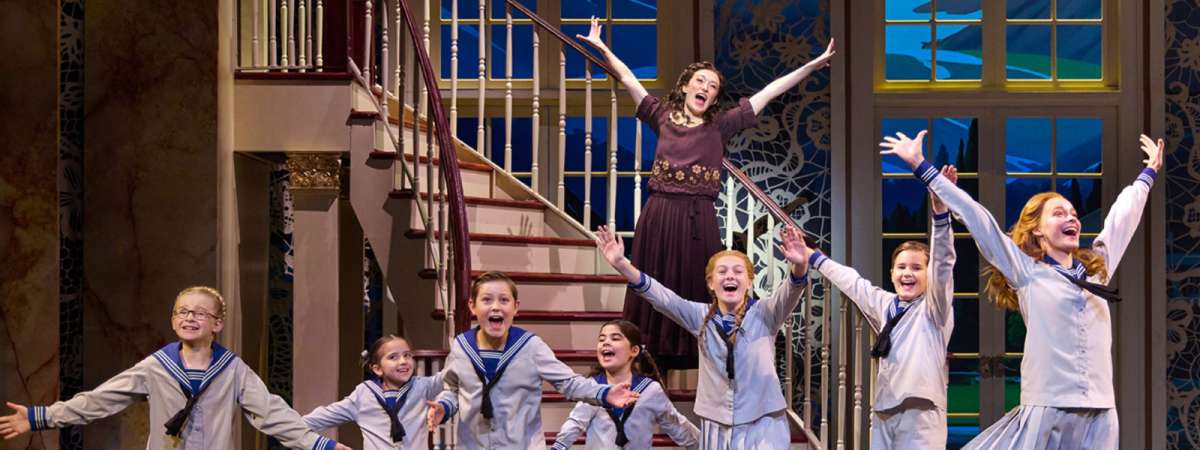 The Sound of Music