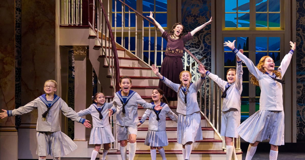 The Sound of Music