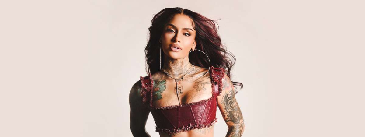 THE KEHLANI WORLD TOUR: North America