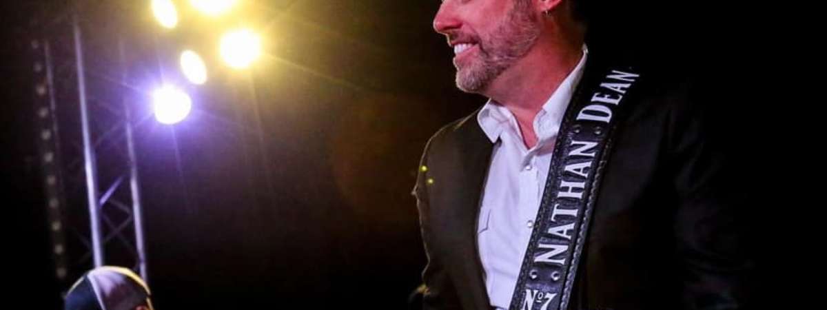 Nathan Dean & The Damn Band
