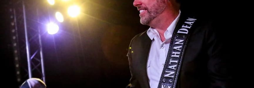 Nathan Dean & The Damn Band