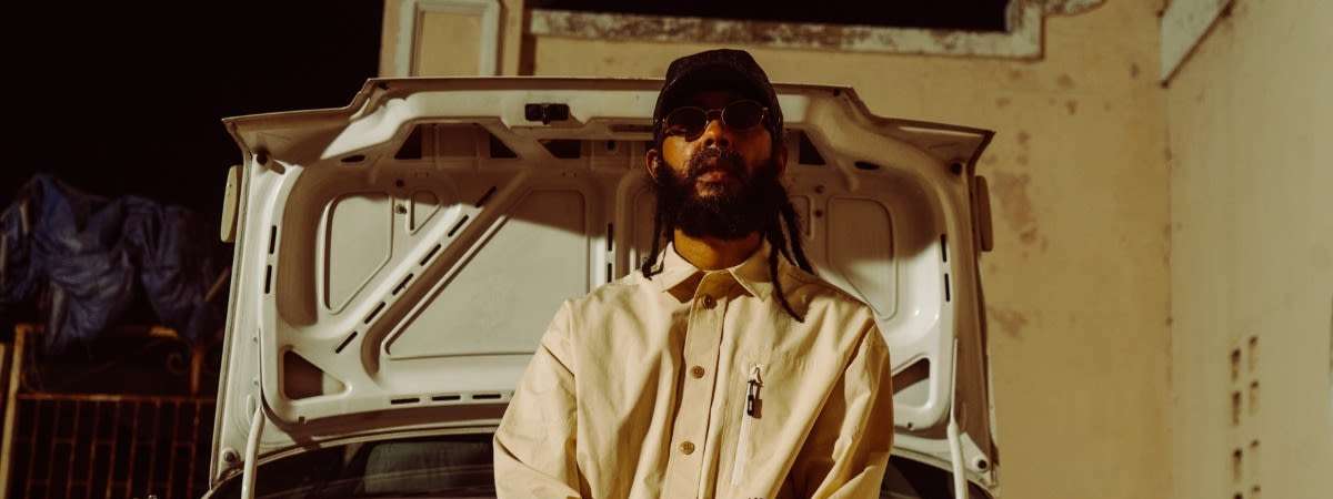 Protoje