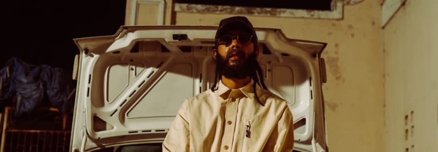 Protoje