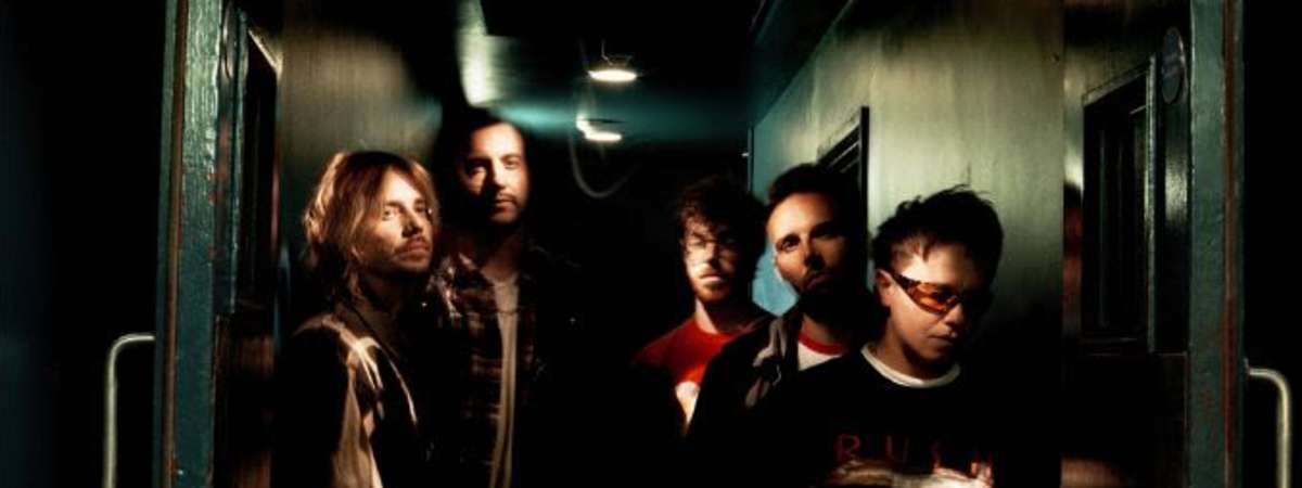 Nothing But Thieves