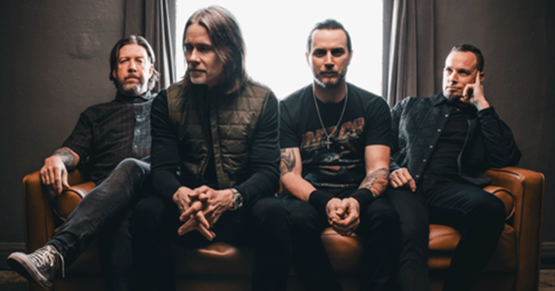Alter Bridge