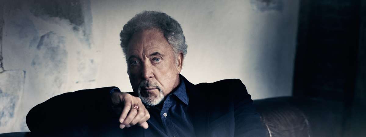 Tom Jones
