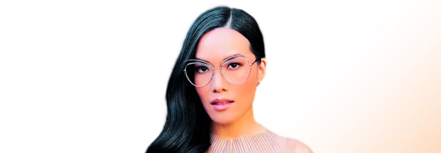 Ali Wong Live