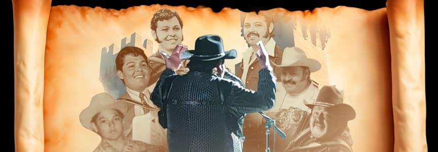 Ramon Ayala: Historia De Un Final