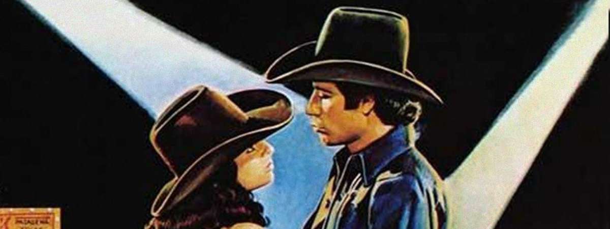 Los Rangerz present Urban Cowboy Night