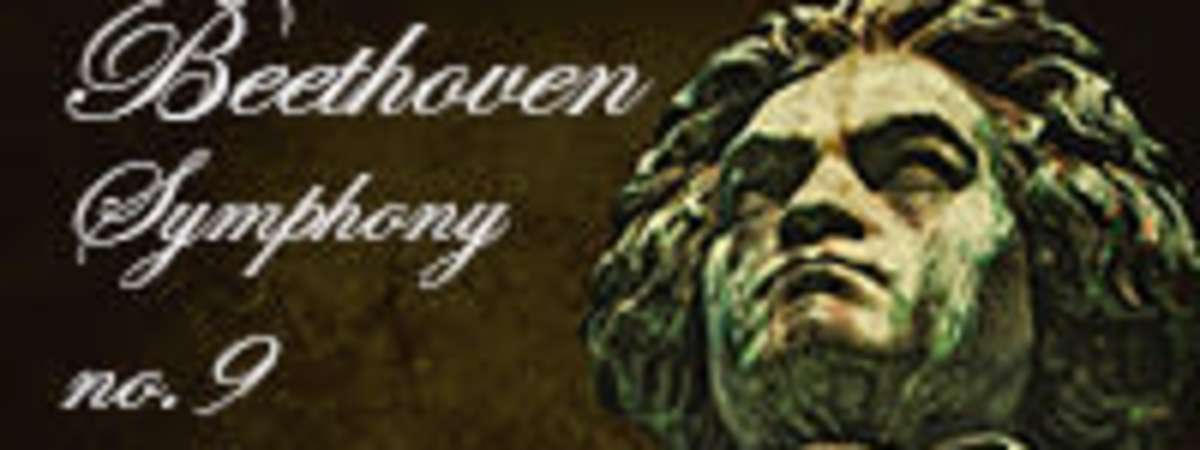 Taconic Opera Presents - Beethoven Symphony no. 9
