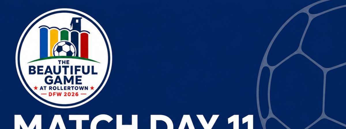 All Day Watch Party