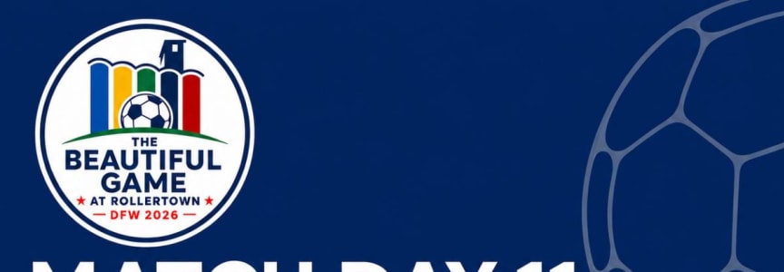 All Day Watch Party