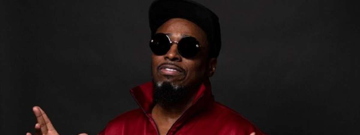 Eddie Griffin