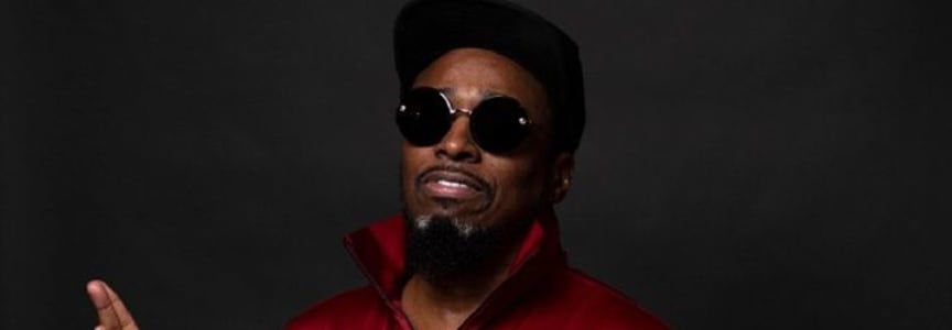 Eddie Griffin