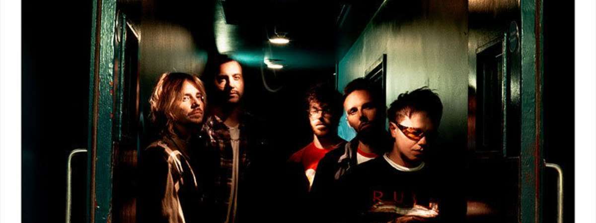 Nothing But Thieves