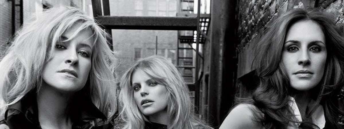 The Chicks, Taking The Long Way 20th Anniversary