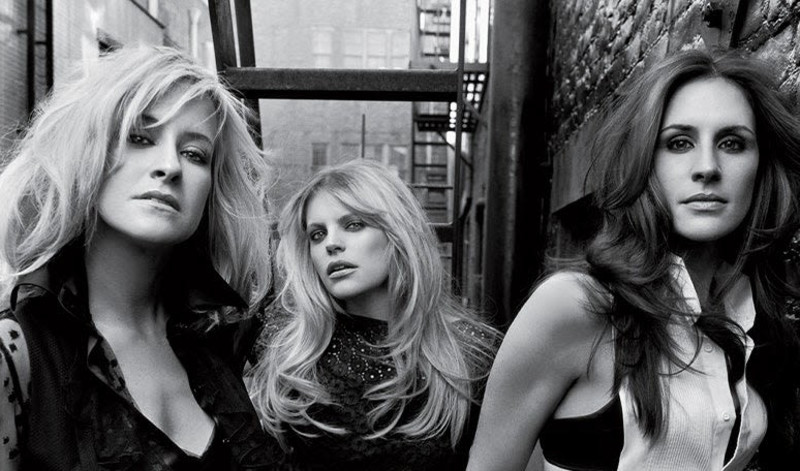 The Chicks, Taking The Long Way 20th Anniversary