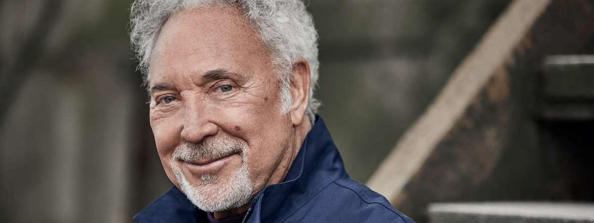 Tom Jones