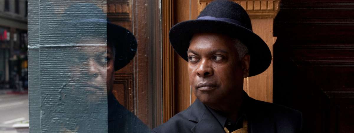 Booker T. Jones