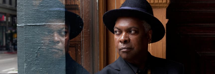 Booker T. Jones