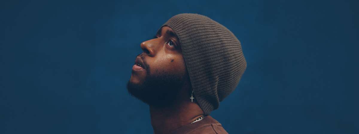 10 Years of 6LACK Tour