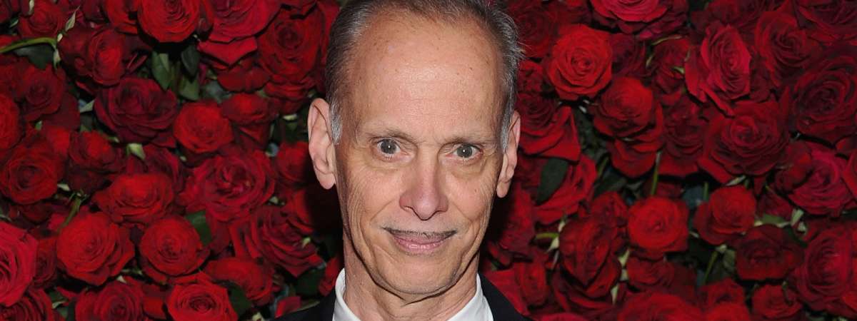 A John Waters Christmas