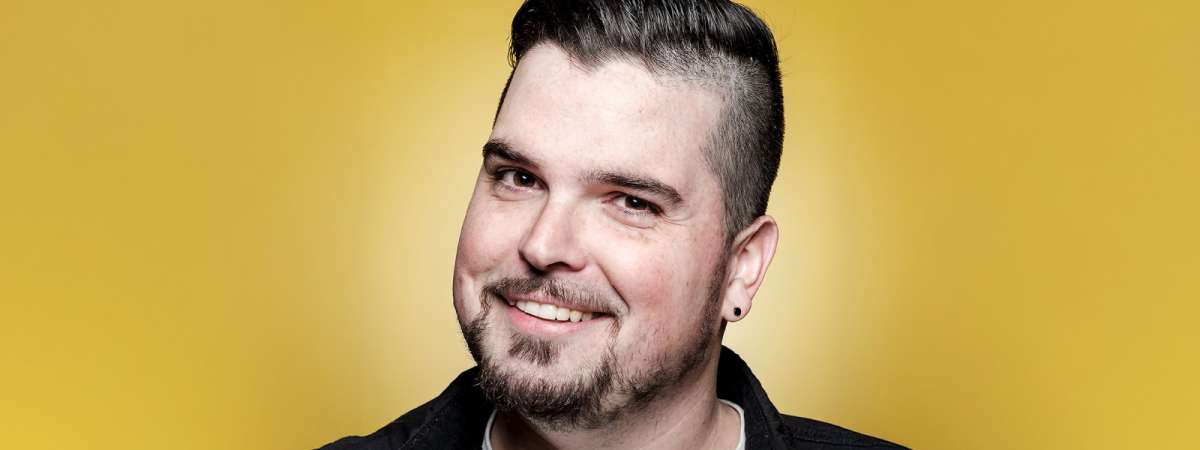 Mike Rita