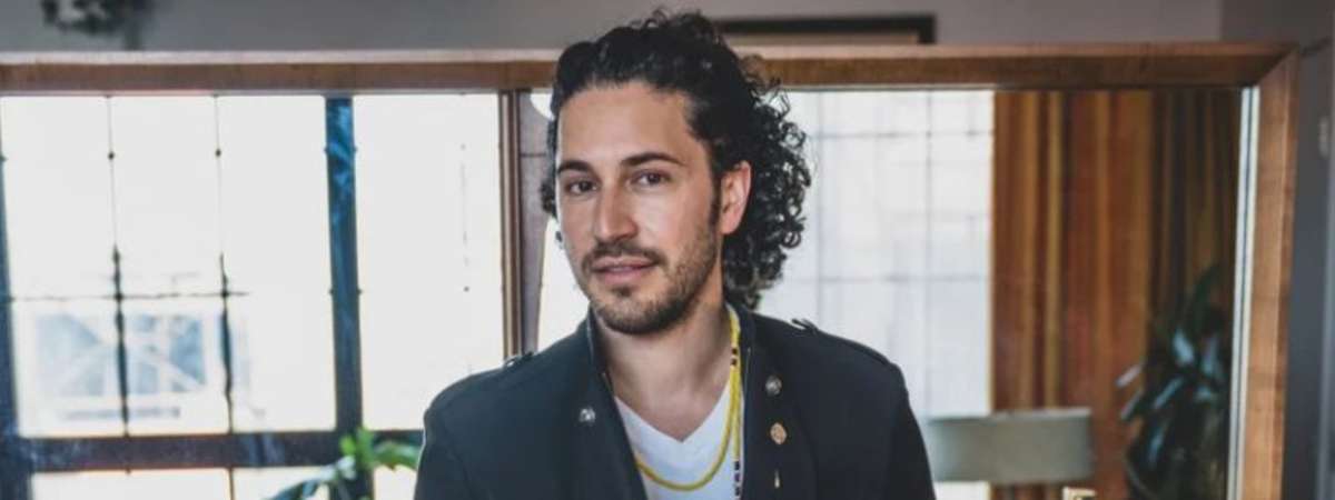 Emmet Cohen Trio