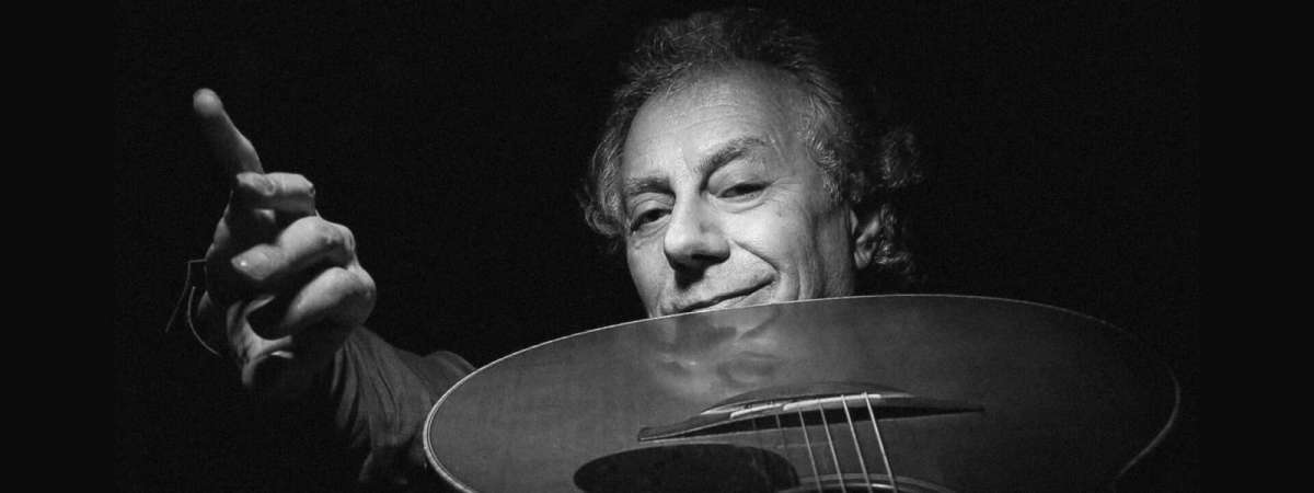 Pierre Bensusan