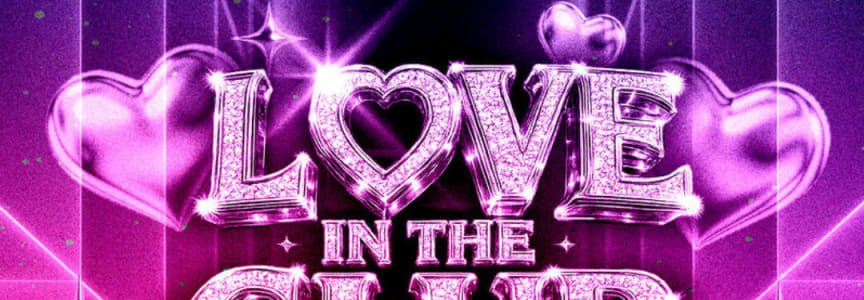 Love In The Club - 2000s Hip Hop & R&B Dance Party