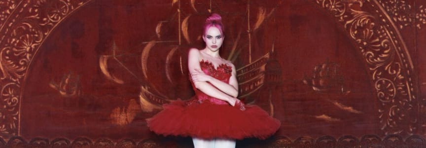ADÉLA: The Red Bottoms Tour