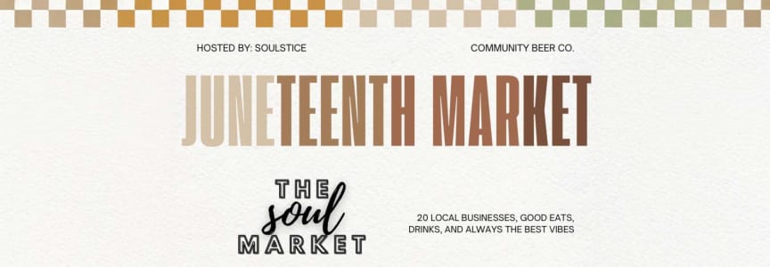 Juneteenth Market