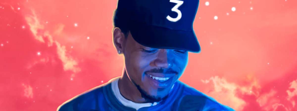 Chance The Rapper