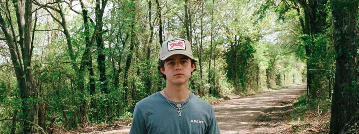 Waylon Wyatt