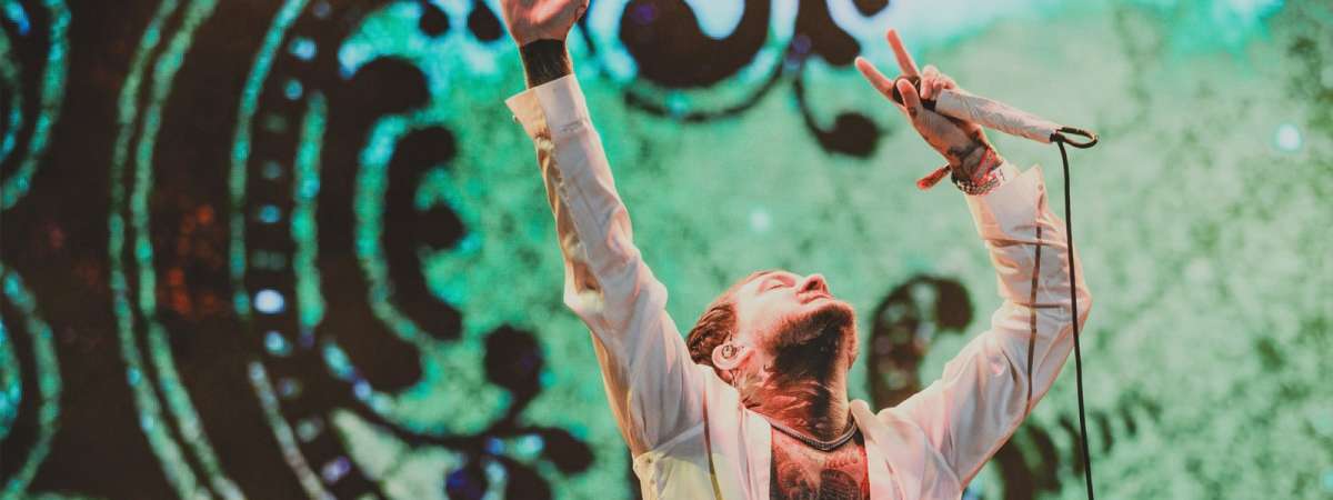 Chiodos: It's Not You, It's Me Tour