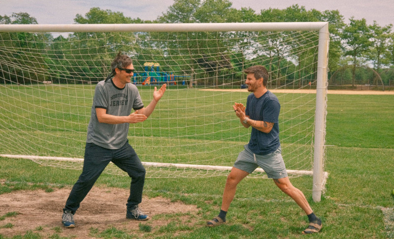 The Front Bottoms – 11 Years of Back on Top