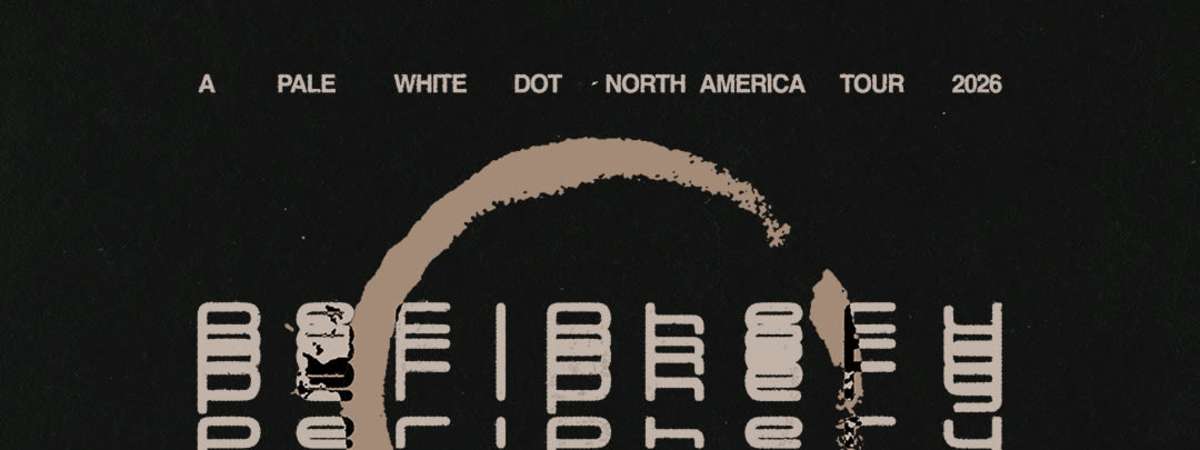 Periphery – a Pale White Dot Us Tour