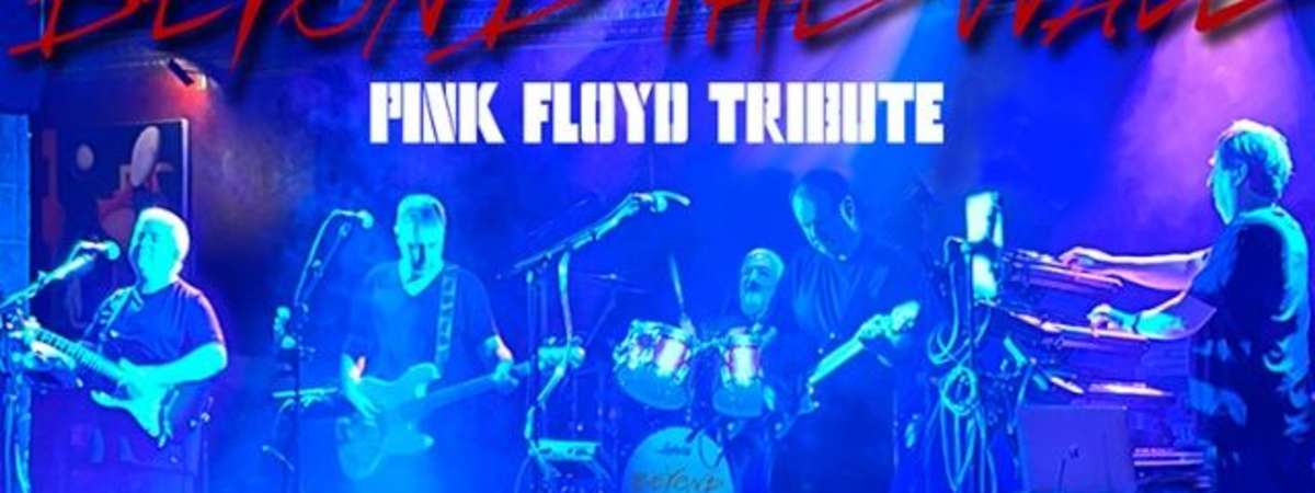 Beyond The Wall: The Complete Pink Floyd Experience