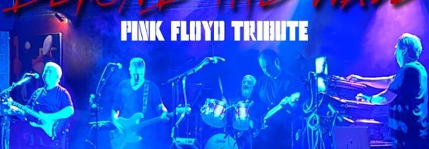 Beyond The Wall: The Complete Pink Floyd Experience