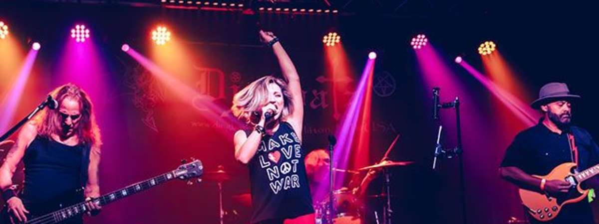 Alternative Fix - The Ultimate 90's Rock Tribute Show