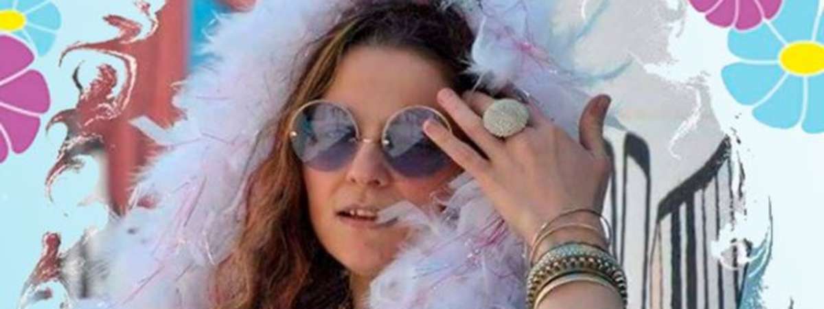 Crybaby - The Janis Joplin Experience