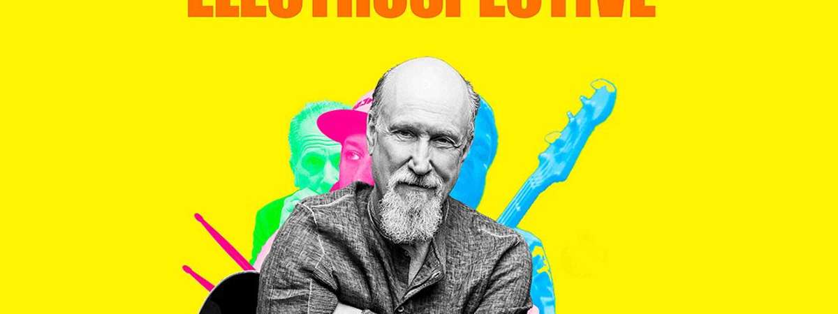John Scofield's Electrospective