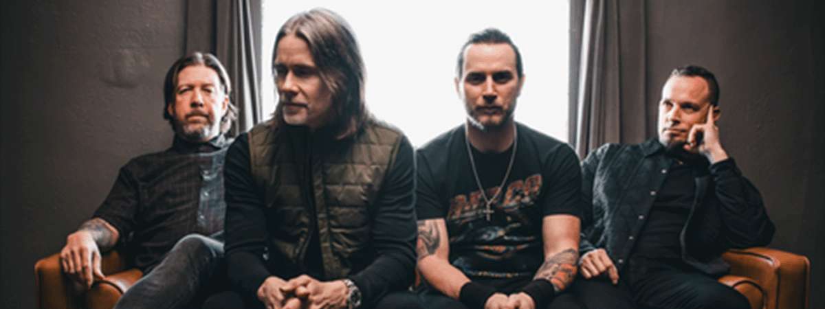 Alter Bridge