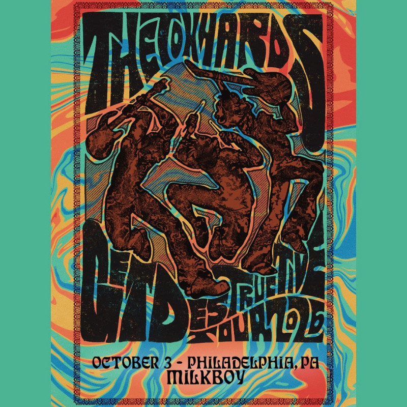 The Toxhards