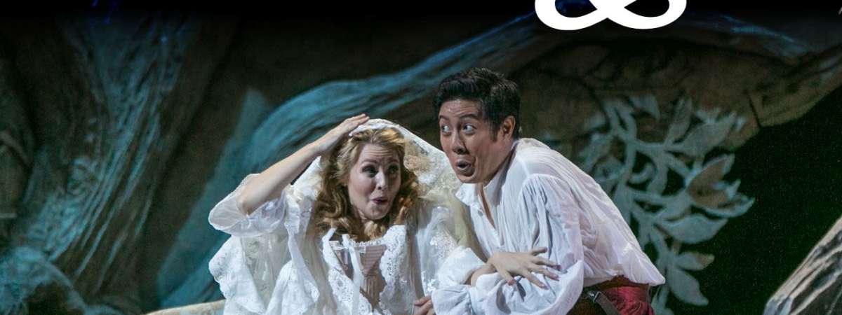 The Marriage of Figaro