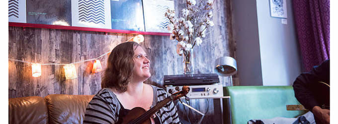 MISSY BETH & THE MORNING AFTERS, BLAKE WHITMIRE, AND THE M...