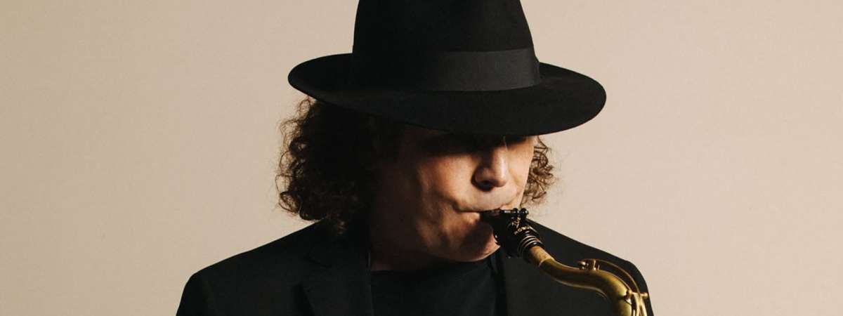 Boney James
